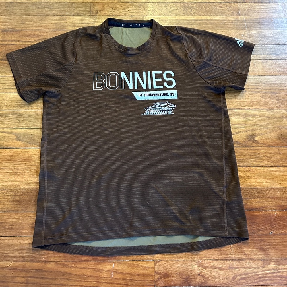 St. Bonaventure Shirt